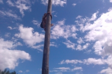 Ильдар Хамитов стал Батыром Сабантуя-2015 