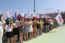 «Единая России» будет выбирать своего кандидата в президенты Татарстана из 3 человек