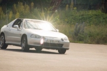 В Набережных Челнах прошел 2-этап чемпионата по автомногоборью