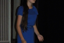 Молодой челнинец пришел на кастинг в театр, скрываясь от родителей