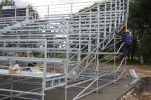 Каким будет стадион «КАМАЗ»