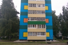 Художники спорят: «В чем красота Челнов?»