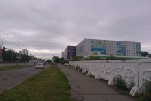 Художники спорят: «В чем красота Челнов?»