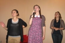 Культурно-образовательная платформа «Метро» отметила новоселье