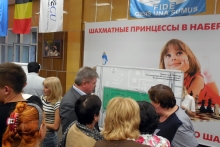 Наиль Магдеев: цирк из парка Победы уберем уже в этом году