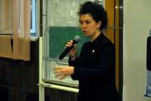 Наиль Магдеев: цирк из парка Победы уберем уже в этом году