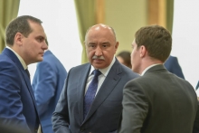 «Иннокам» представили Рустаму Минниханову