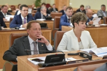 «Иннокам» представили Рустаму Минниханову