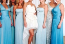 Первые фотографии со свадьбы Дмитрия Пескова и Татьяны Навки