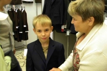 Какие цены на «школьной ярмарке»?