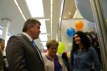 Какие цены на «школьной ярмарке»?