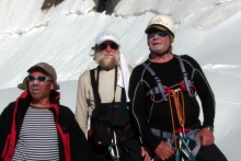 Наклон «Тюбетейки» - 85 миллиметров