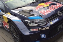 Гонщики 'КАМАЗ-мастер' побывали на ралли в Финляндии