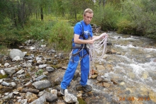 Кто назвал перевал «Челнинским»