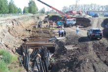 Госжилфонд РТ присоединится к обманутым дольщикам Набережных Челнов