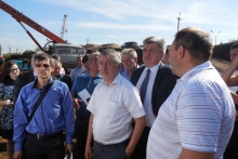 Госжилфонд РТ присоединится к обманутым дольщикам Набережных Челнов