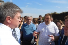 Госжилфонд РТ присоединится к обманутым дольщикам Набережных Челнов