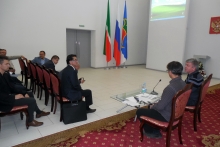 Алмас Идрисов пригласил архитекторов предлагать свои варианты «перекраски» Набережных Челнов