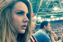 Певица МакSим: из Монако - в Набережные Челны