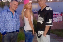 Певица МакSим: из Монако - в Набережные Челны