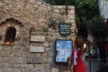 Певица МакSим: из Монако - в Набережные Челны