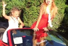 Певица МакSим: из Монако - в Набережные Челны