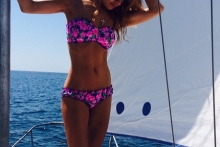 Певица МакSим: из Монако - в Набережные Челны