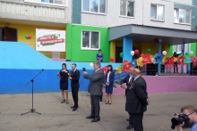 Подростковый клуб «Меридиан» ремонтировали 3 месяца, потратив около 2 миллионов