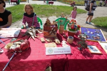 Подростковый клуб «Меридиан» ремонтировали 3 месяца, потратив около 2 миллионов