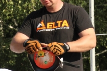  Парк «Гренада», фестиваль «Максиарт Урмания»: кадры и картинки