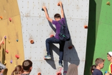  Парк «Гренада», фестиваль «Максиарт Урмания»: кадры и картинки