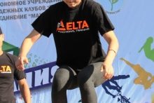  Парк «Гренада», фестиваль «Максиарт Урмания»: кадры и картинки