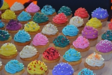 Работники ИТ-парка отметили его третий день рождения квестом «Айтиллиада»