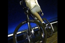 Челнинка Юлия Кириллова стала второй 'Мисс телемодель' на конкурсе 'Мисс Поволжье'