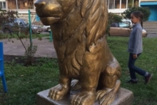 Новое колесо обозрения появится и в парке Победы