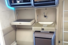 На выставке «Комтранс-2015» «КАМАЗ» показал кабину - трансформер