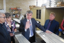 В Набережных Челнах создали «вечную» смазочную добавку