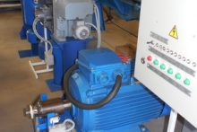 В Набережных Челнах создали «вечную» смазочную добавку