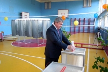 Наиль Магдеев: на выборы ходил, хожу и буду ходить