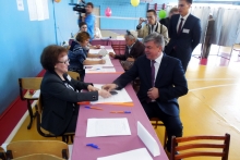 Наиль Магдеев: на выборы ходил, хожу и буду ходить