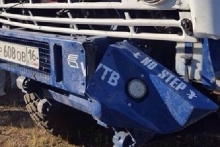 Антон Шибалов - чемпион России по ралли-рейдам