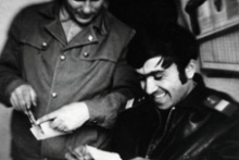 Открыт обновленный бульвар Тамази Кереселидзе