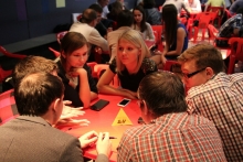 В битве интеллектов пока побеждает «Челныводоканал»