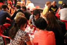 В битве интеллектов пока побеждает «Челныводоканал»