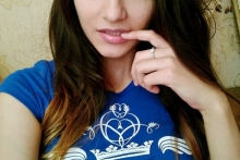 'Леди Прикамья' стала 19-летняя челнинка Румия Ахмадуллина