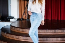 'Леди Прикамья' стала 19-летняя челнинка Румия Ахмадуллина