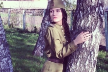 'Леди Прикамья' стала 19-летняя челнинка Румия Ахмадуллина