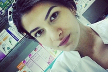 'Леди Прикамья' стала 19-летняя челнинка Румия Ахмадуллина