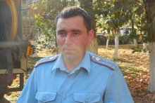 Сотрудники МЧС спасли двух задохнувшихся работников «Челныводоканала»