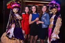 В клубе «Батыр» прошло открытие нового осеннего сезона